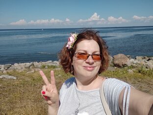 Статистика Дзен Лёля Рукодел'ница (Rukodel'ница)
