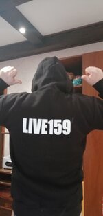 Статистика Дзен Live159