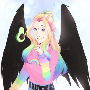 Статистика Дзен UlyankaRainbow
