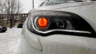 Статистика Дзен Opel Garage