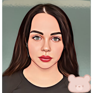 Статистика Дзен Anna Tedzura 