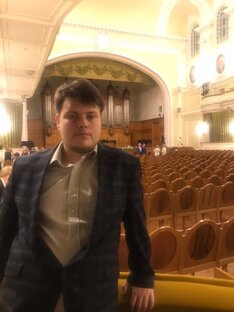 Статистика Дзен Никитос Петрович