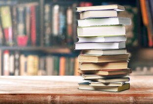 Статистика Дзен Мысли о книгах