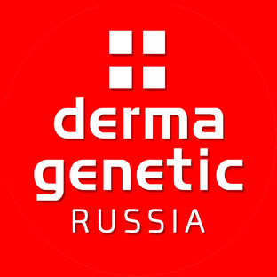 Статистика Дзен Dermagenetic