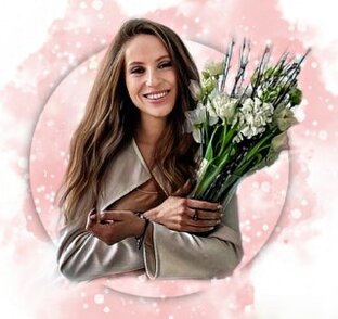 Статистика Дзен Вера Ильина FLOWER DEALER