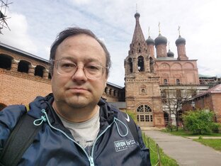 Статистика Дзен Misha Kapitonov