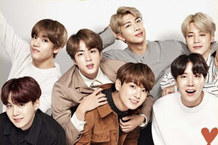 Дзен BTS_Army статистика