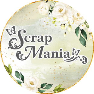 ScrapMania - создаем скрапбукинг в России!