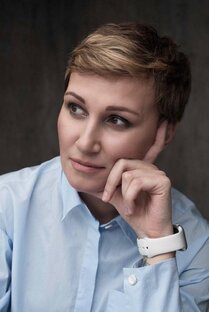 Статистика Дзен Анна Григорьева