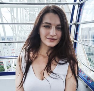 Статистика Дзен Анна