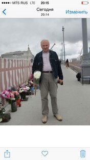 Статистика Дзен Вячеслав К.