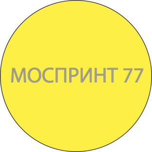 Статистика Дзен "Моспринт77" - типография полного цикла