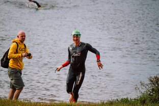 Статистика Дзен Triathlonbloog