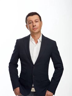 Статистика яндекс дзен Павел Токарев, музыкальный продюсер и ведущий видеоканала «Сады искусств» 