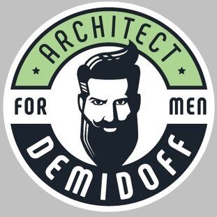 Дзен Architect Demidoff статистика