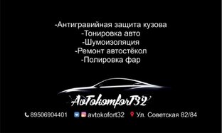 Статистика Дзен Avtokomfort32