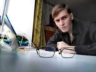 Статистика Дзен O.Б. ШЭПОРТ.