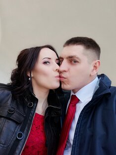 Статистика Дзен Катя ❤️ Дима