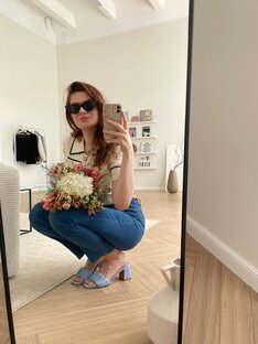 Дзен Vera Ader статистика