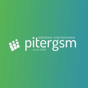 Статистика Дзен PiterGSM