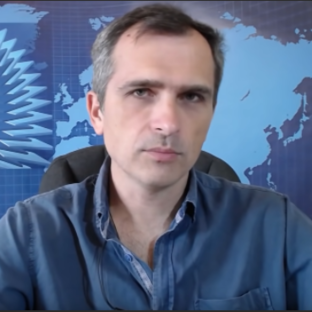 Дзен Юрий Подоляка | Образование и Общество статистика