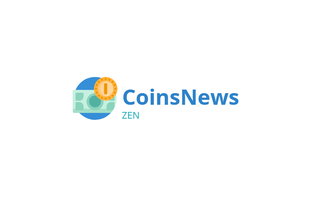 Дзен CoinsNews  статистика