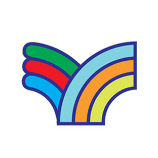 Статистика Дзен Лепестки радуги