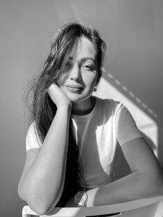 Дзен Алина Максимова | Путь Души статистика