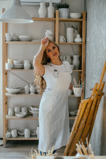 Дзен Инна статистика