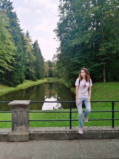 Статистика Дзен Катериныч 🤗