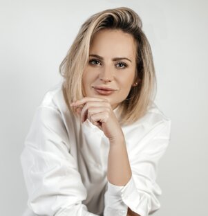 Статистика Дзен Психолог Олеся Седова 