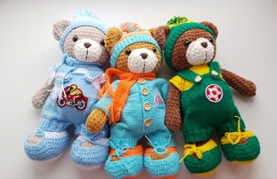 Статистика Дзен Toys_daisy