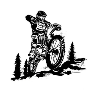 Статистика Дзен Enduro_18