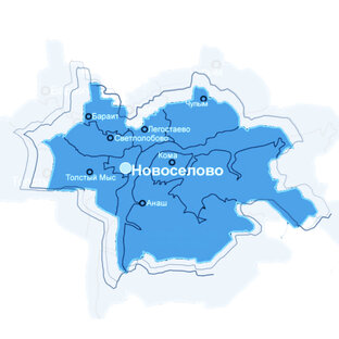 Статистика Дзен МТК НОВОСЕЛОВО