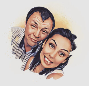 Статистика Дзен sorokin_family_