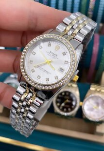 Дзен Мир Часов &21& статистика