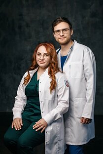 Статистика Дзен ОНКОЛОГИ | Алена и Антон Уткины Екатеринбург 