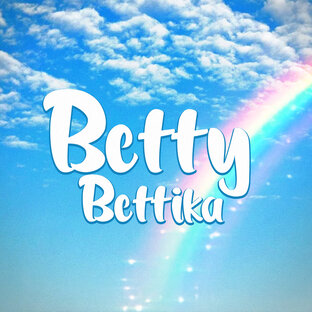 Betty Bettika