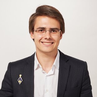 Статистика Дзен Чиркин Кирилл / Председатель ТСЖ