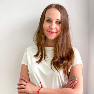 Статистика Дзен Доктор Инна Гурина