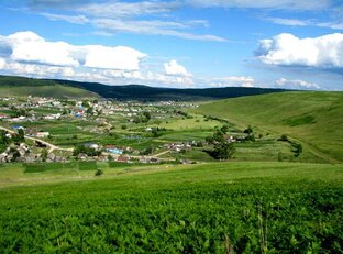 Тюркские следы