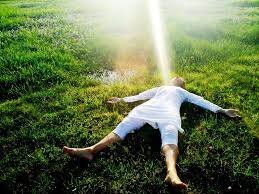 Транс-погружение через расслабление.