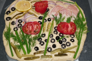 РЕЦЕПТЫ 