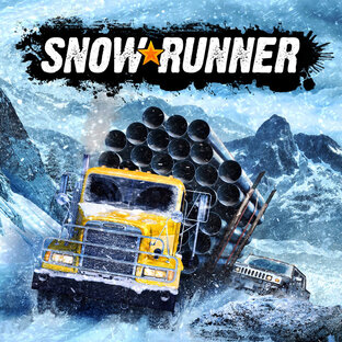 SnowRunner