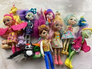 Обзоры игрушек