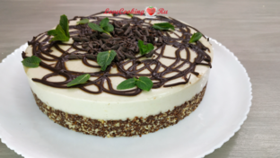 Постные/веганские десерты видео