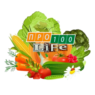 Pro100Огород