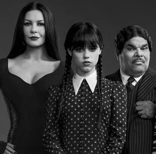 Новинки кино