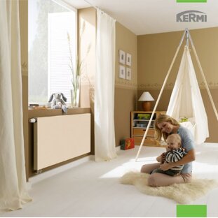Рaдиаторы Kermi