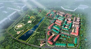 Инструменты развития территорий Республики Дагестан